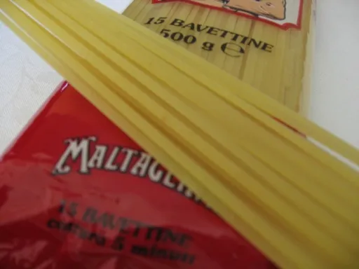 bavettine