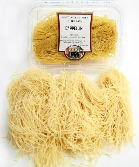 cappellini