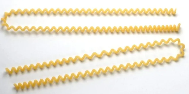 fusilli lunghi