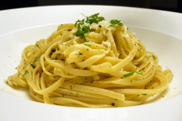 linguine