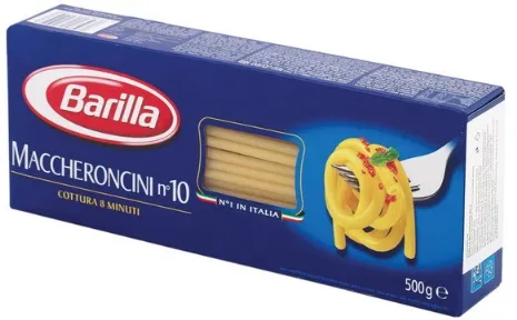 maccheroncini