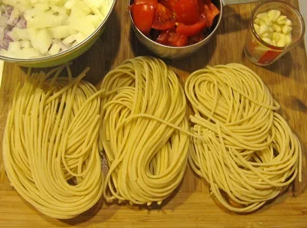 strangozzi