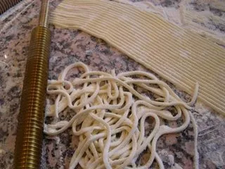troccoli
