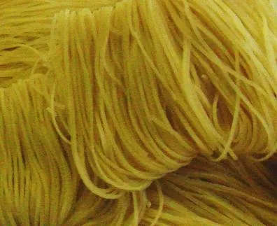 vermicelli