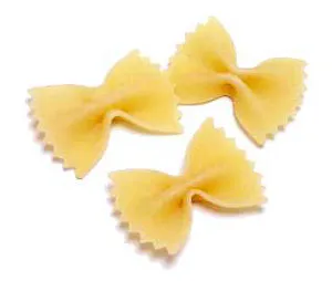 farfalle