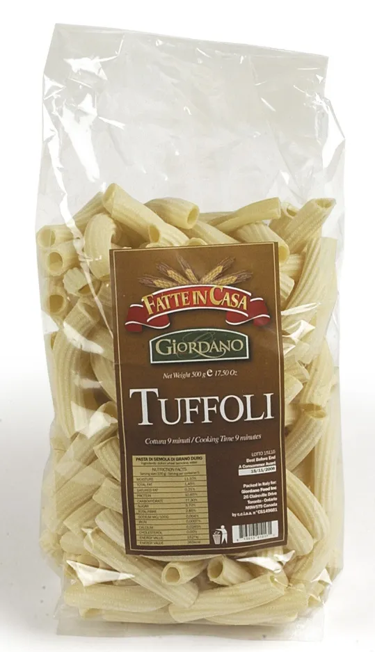 tuffoli