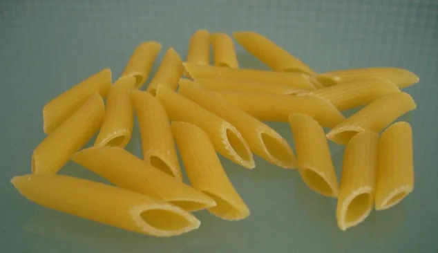 penne