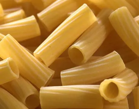 rigatoni