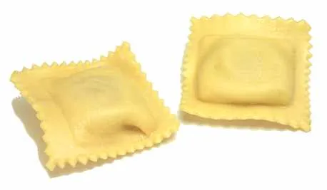 ravioli