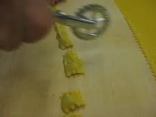 agnolotti al plin