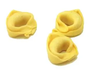 tortellini