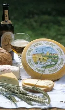 Bergues