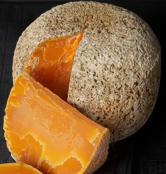 Mimolette