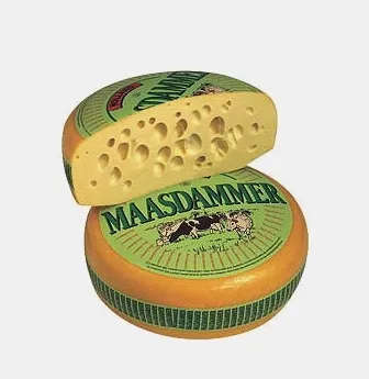Maasdammer