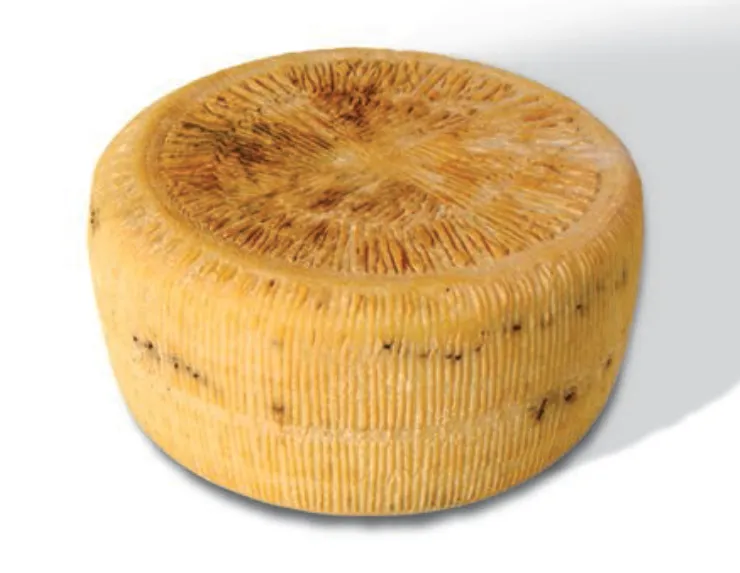 Canestrato Siciliano