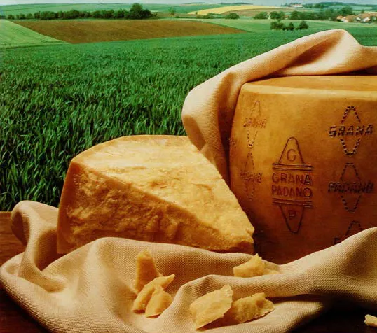 Grana Padano