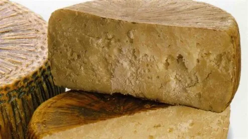 Canestrato di Moliterno