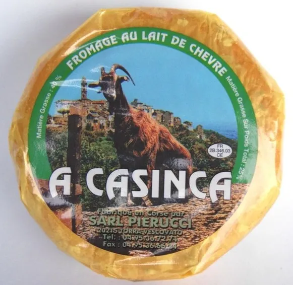 Casinca