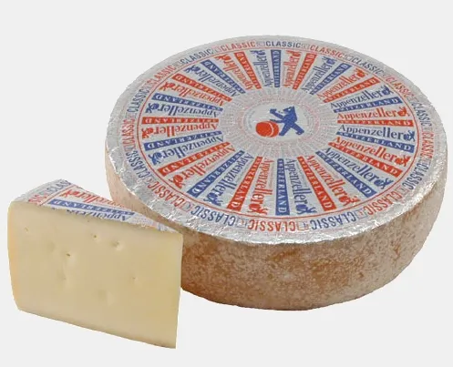 Appenzeller