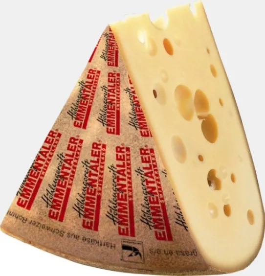Ementál
