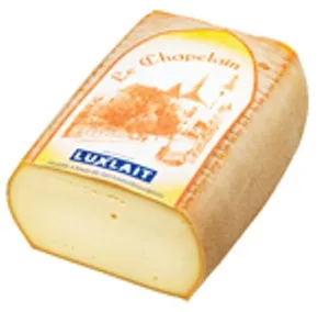 Chapelain